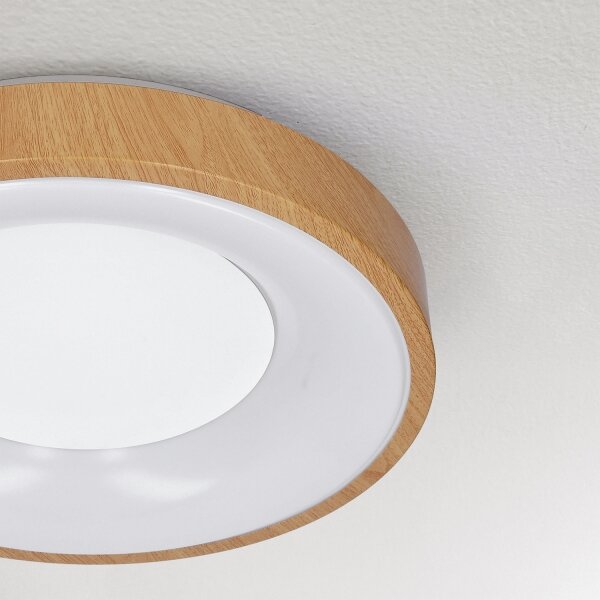 Brilagi - LED Stropné svietidlo DORIA LED/24W/230V