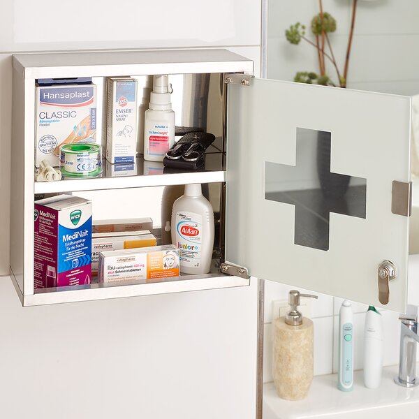 Lekárnička Health