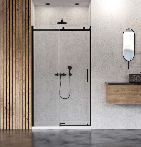 New Trendy Sling sprchové dvere 100 cm posuvné D0269A