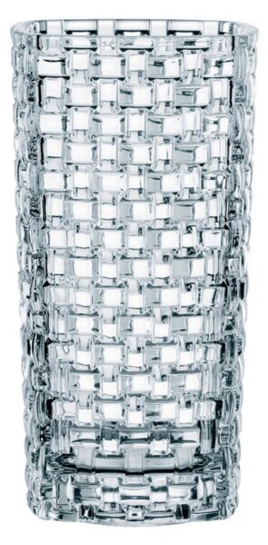 Nachtmann sklenená váza Bossa Nova 28 cm