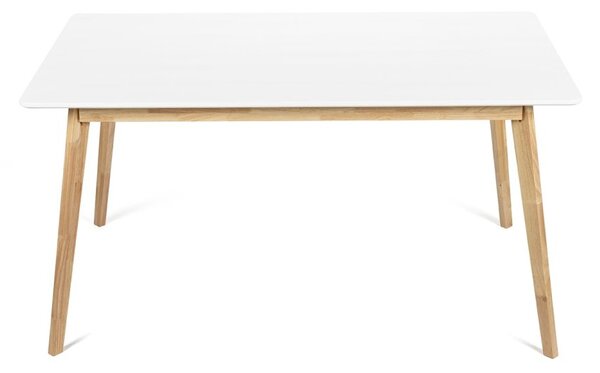 House 5 Jedálenský stôl SCANDINAVIA 120x70 prírodný