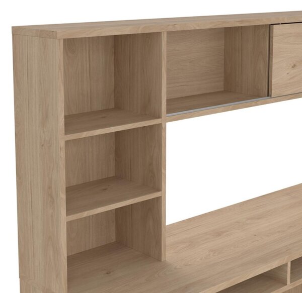 Falco Písací stôl Felix 481/02 jackson hickory
