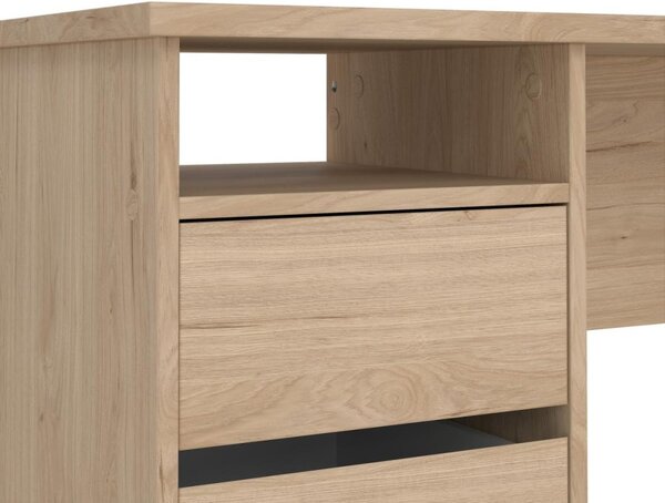 Falco Písací stôl Felix 492 jackson hickory