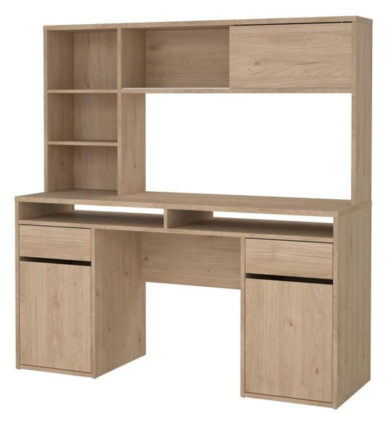 Falco Písací stôl Felix 481/02 jackson hickory