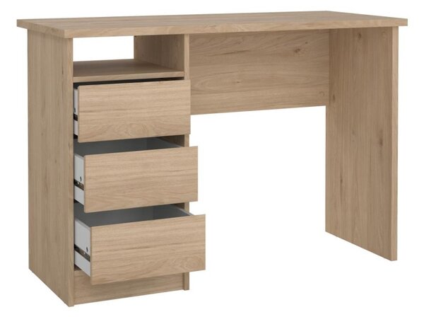 Falco Písací stôl Felix 492 jackson hickory
