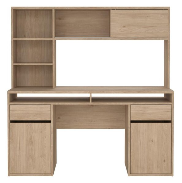 Falco Písací stôl Felix 481/02 jackson hickory