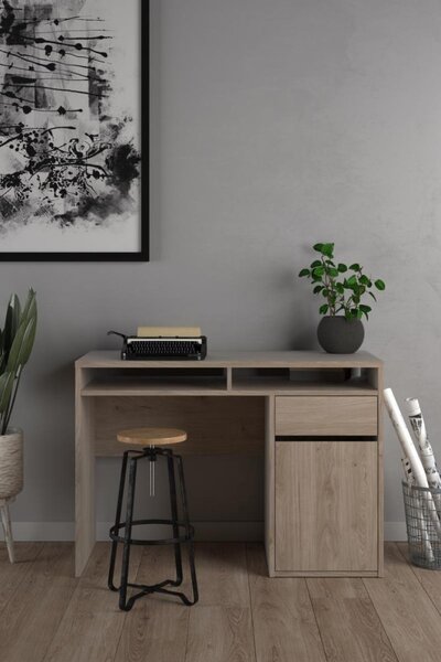 Falco Písací stôl Felix 488 jackson hickory
