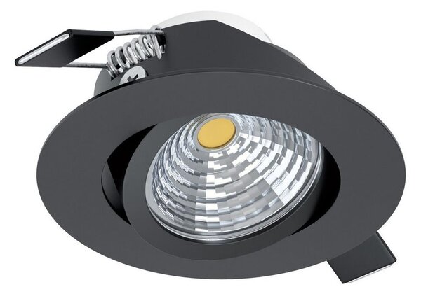 Eglo Eglo 98609 - LED Stmievateľné podhľadové svietidlo SALICETO LED/6W/230V EG98609 + záruka 5 rokov zadarmo