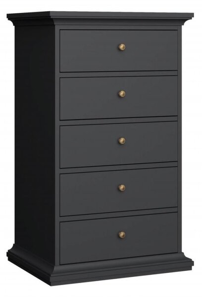 Falco Komoda Provence 717 sivá