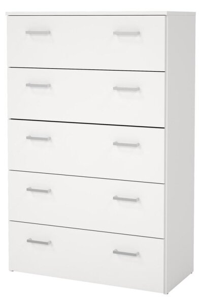 Falco Komoda Sid 422 biela