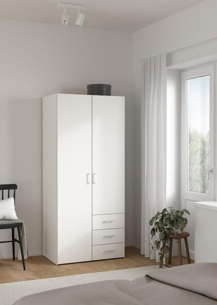 Falco Skriňa Sid 431 biela