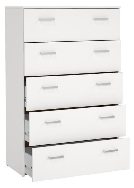 Falco Komoda Sid 422 biela