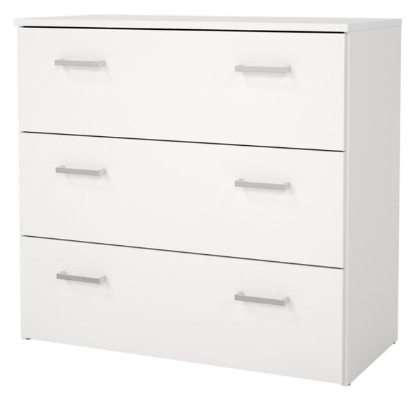 Falco Komoda Sid 421 bílá