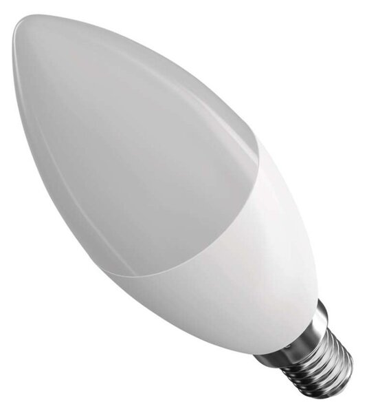 EMOS Inteligentná LED žiarovka GoSmart E14 4,8W 230V Wi-Fi RGB stmievateľná