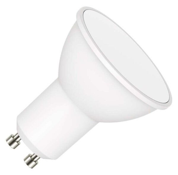 EMOS Inteligentná LED žiarovka GoSmart MR16/GU10 4,8W 230V Wi-Fi RGB stmievateľná