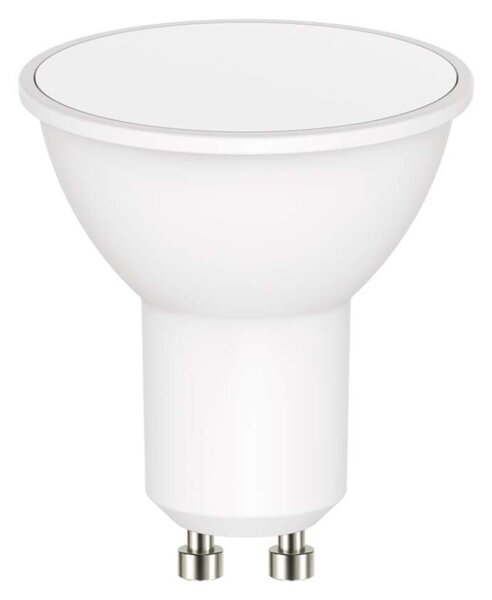 EMOS Inteligentná LED žiarovka GoSmart MR16/GU10 4,8W 230V Wi-Fi RGB stmievateľná