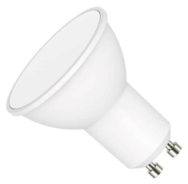 EMOS Inteligentná LED žiarovka GoSmart MR16/GU10 4,8W 230V Wi-Fi RGB stmievateľná