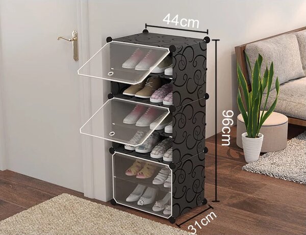 Modulárny botník XL