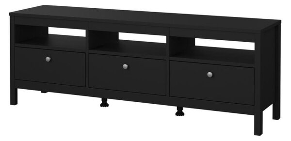 Falco TV Stolík Real 668 čierna