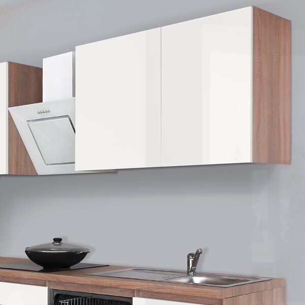 KUCHYNSKÝ BLOK 280 cm Respekta - Online Only kuchyne, Online Only
