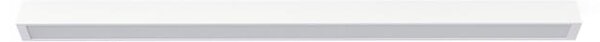 Stropné svietidlo Nowodvorski STRAIGHT LED WHITE CEILING 120 7556