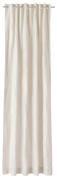ZÁVES S OČKAMI, nepriehľadné, 140/250 cm Schöner Wohnen - Záclony & závesy, Online Only