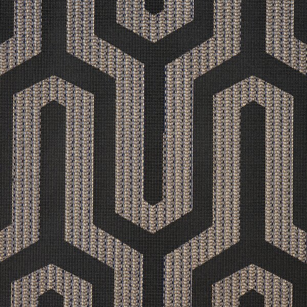 HOTOVÝ ZÁVES, nepriehľadné, 140/245 cm Dieter Knoll - Záclony & závesy, Online Only