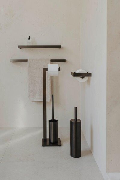 STOJAN NA WC KEFU A PAPIER Zack - WC doplnky, Online Only