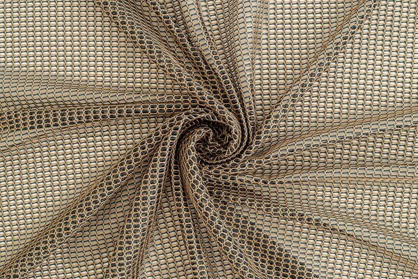 HOTOVÝ ZÁVES, priehľadné, 140/245 cm Dieter Knoll - Záclony & závesy, Online Only