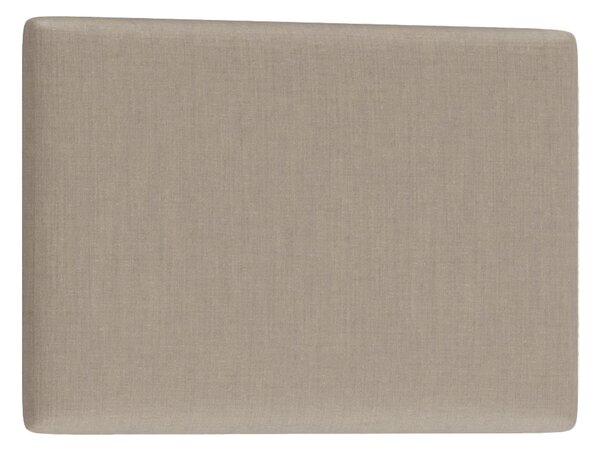 Halmar Čalúnený nástenný panel CLIF P-50 béžová