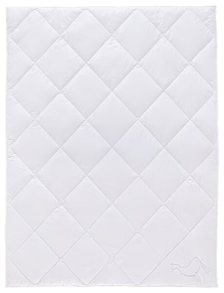 ZIMNÁ PRIKRÝVKA, 135/200 cm, vlna Sleeptex - Prikrývky & vankúše, Online Only