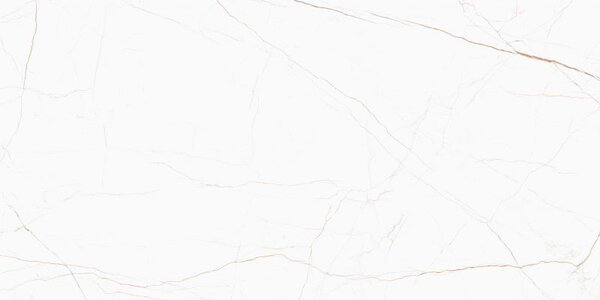Mexen Dicta Biela glazovaná dlažba rek. G1, dlaždica podlahovo-stenová 120 x 60 cm, carving - TL408-120-060-02