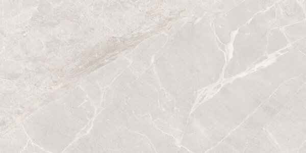 Mexen Valencia Bianco glazovaný gres rek. G1, podlahová a stenová dlažba 120 x 60 cm, lesk - TL169-120-060-02