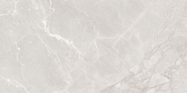 Mexen Valencia Bianco glazovaný gres rek. G1, podlahová a stenová dlažba 120 x 60 cm, lesk - TL169-120-060-02