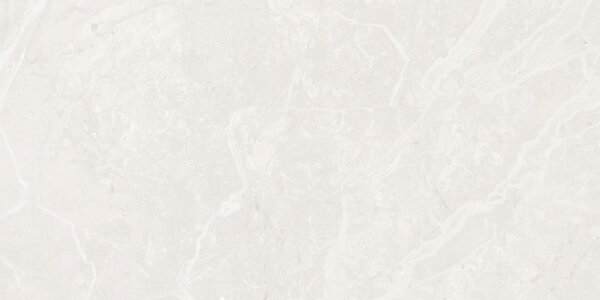 Mexen Rozallia Bianco glazované dlaždice rek. G1, podlahová-stenová dlaždica 120 x 60 cm, lesk - TL165-120-060-00