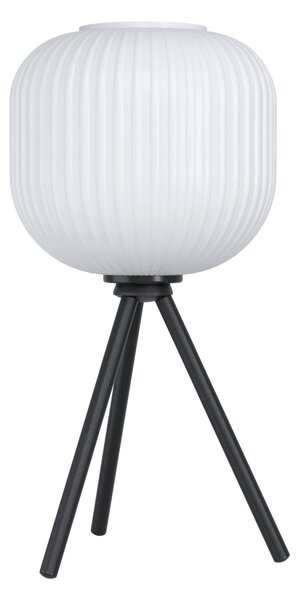 STOLNÁ LAMPA, E27, 40/20 cm Eglo - Online Only bytové doplnky, Online Only