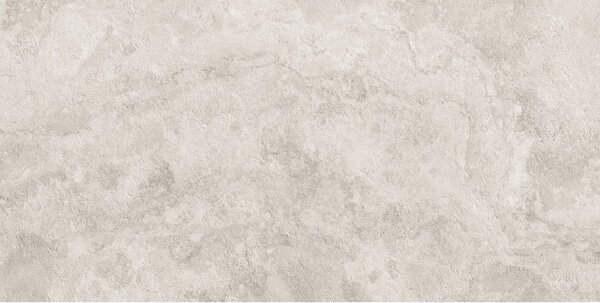 Mexen Unika Kemberg Bianco glazovaný gres rezaný G1, dlažba podlahová a stenová 120 x 60 cm, matná - TL329-120-060-00