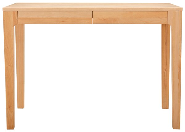 PÍSACÍ STÔL, jadrový buk, 110/55/76 cm Boxxx - Online Only kancelárie, Online Only