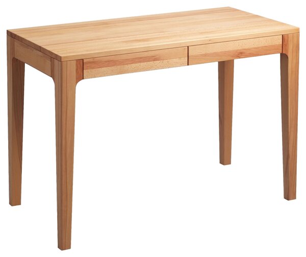 PÍSACÍ STÔL, jadrový buk, 110/55/76 cm Boxxx - Online Only kancelárie, Online Only