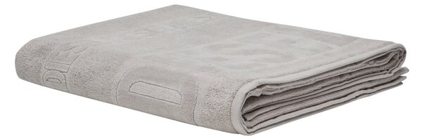 OSUŠKA, 100/150 cm, sivá Diesel - Kúpeľňový textil, Online Only