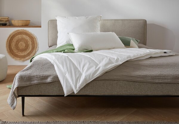 LETNÁ PRIKRÝVKA, 135/200 cm, polyester Centa-Star - Prikrývky & vankúše, Online Only