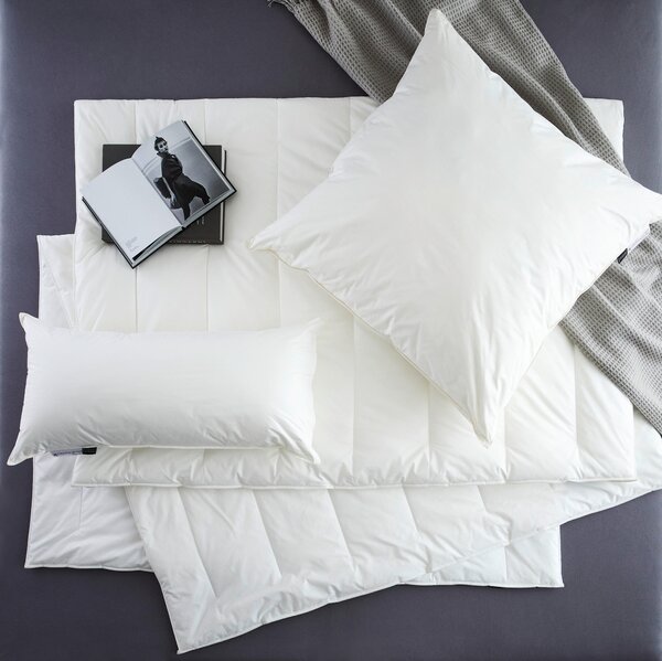 LETNÁ PRIKRÝVKA, 135/200 cm, polyester Centa-Star - Prikrývky & vankúše, Online Only