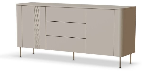 Halmar Komoda TIRANTE KM-1 kašmír