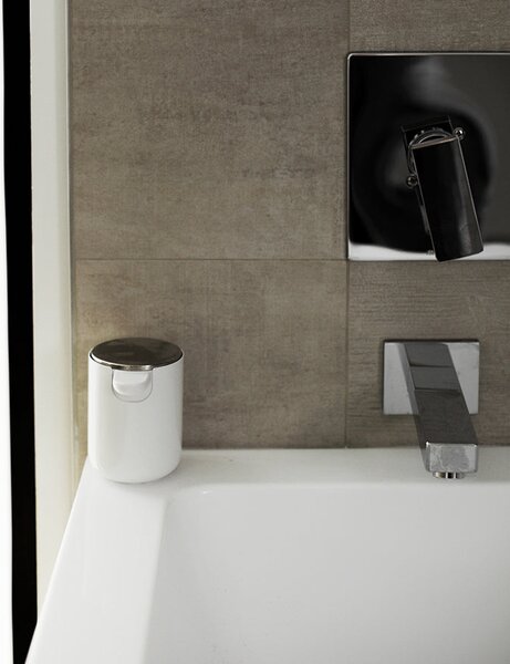 Téglik na kefky, White – Audo Copenhagen
