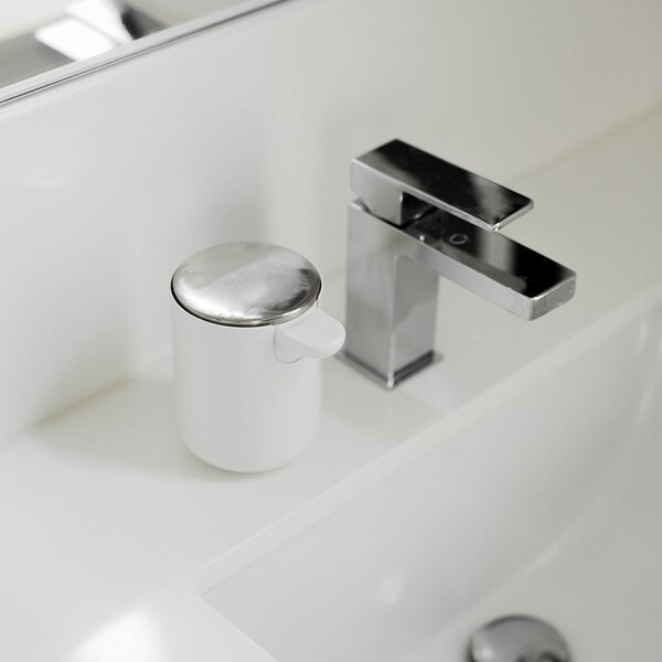 Téglik na kefky, White – Audo Copenhagen