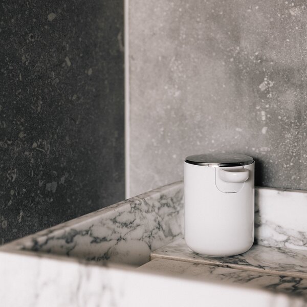 Téglik na kefky, White – Audo Copenhagen