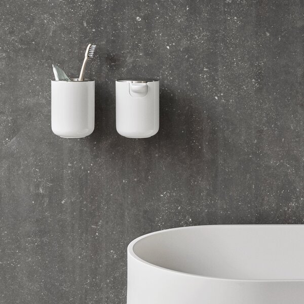 Téglik na kefky, White – Audo Copenhagen