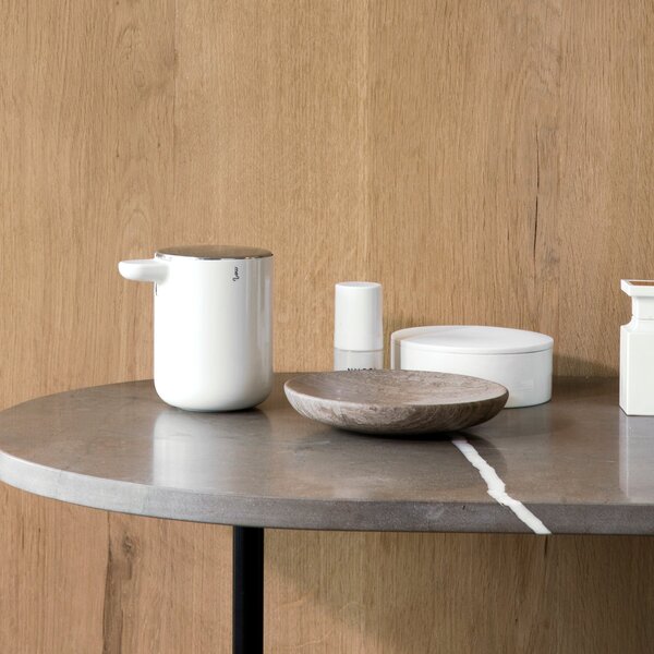 Téglik na kefky, White – Audo Copenhagen