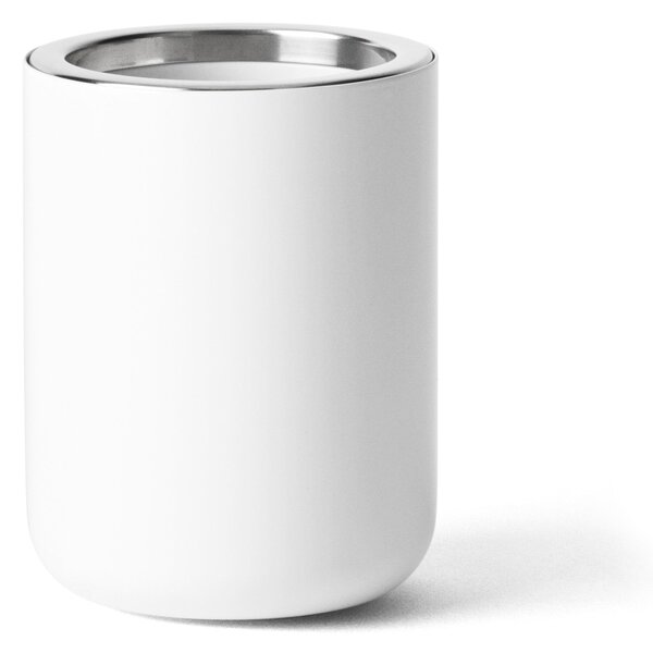 Téglik na kefky, White – Audo Copenhagen