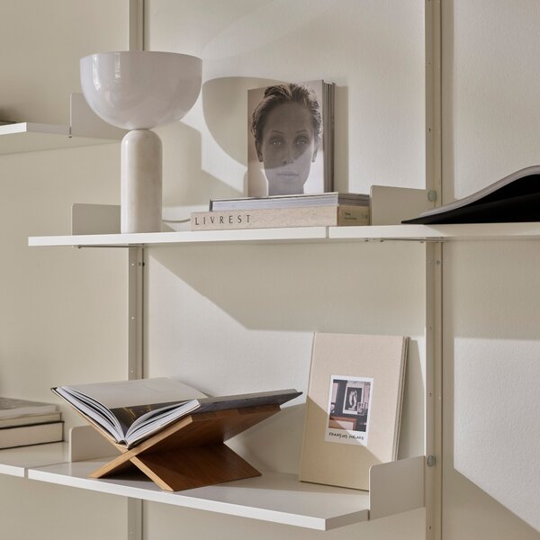 Lampa Kizu, S, Black Marble – New Works